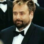 Luc Besson - Famous Screenwriter