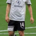 Luka Modrić - Famous Football Player
