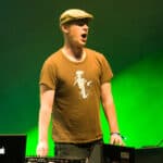 Junkie XL - Famous Multi-Instrumentalist