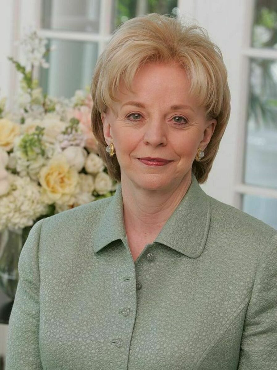Lynne Cheney - Famous Novelist