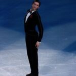 Evan Lysacek - Famous Figure Skater