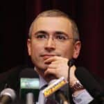 Mikhail Khodorkovsky - Famous Businessperson