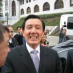 Ma Ying-jeou - Famous Politician