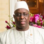 Macky Sall - Famous Geologist