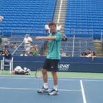 Marat Safin - Famous Tennis Player