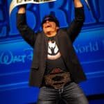 Marc Mero - Famous Wrestler