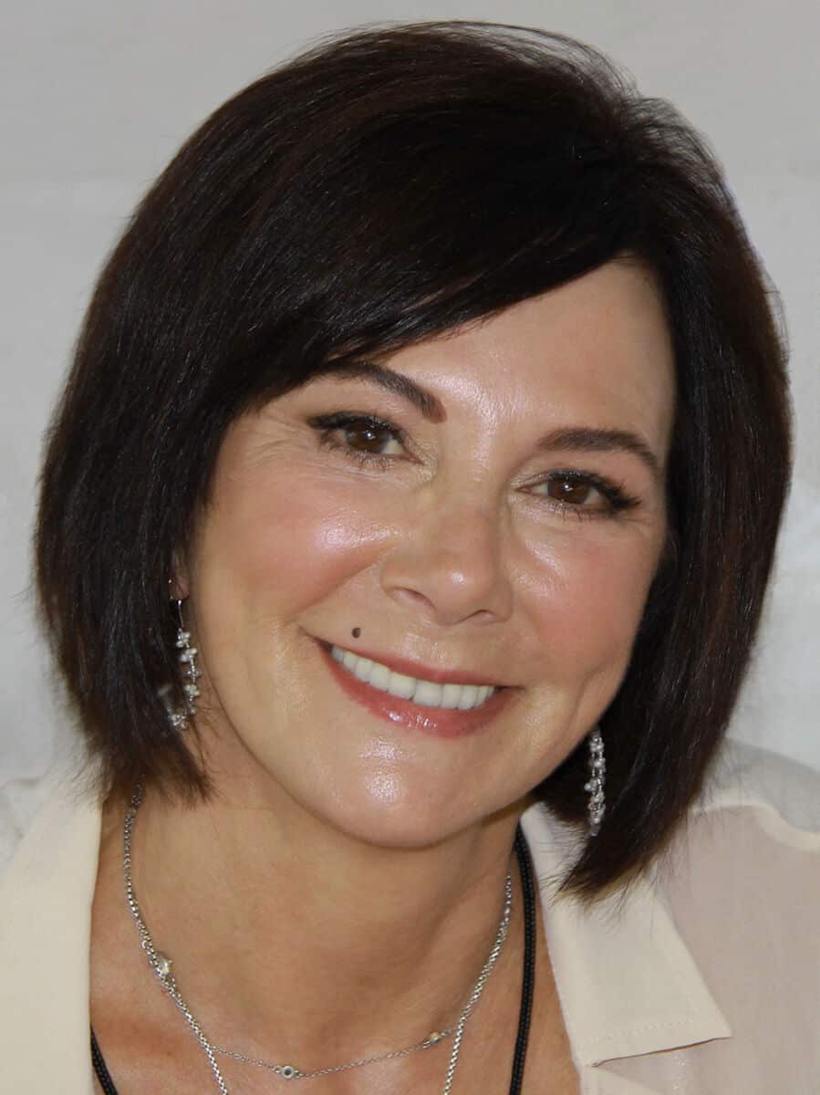 Marcia Clark - Famous Attorneys In The United States