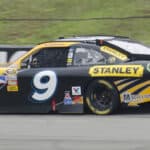 Marcos Ambrose - Famous Race Car Driver