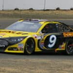 Marcos Ambrose - Famous Race Car Driver