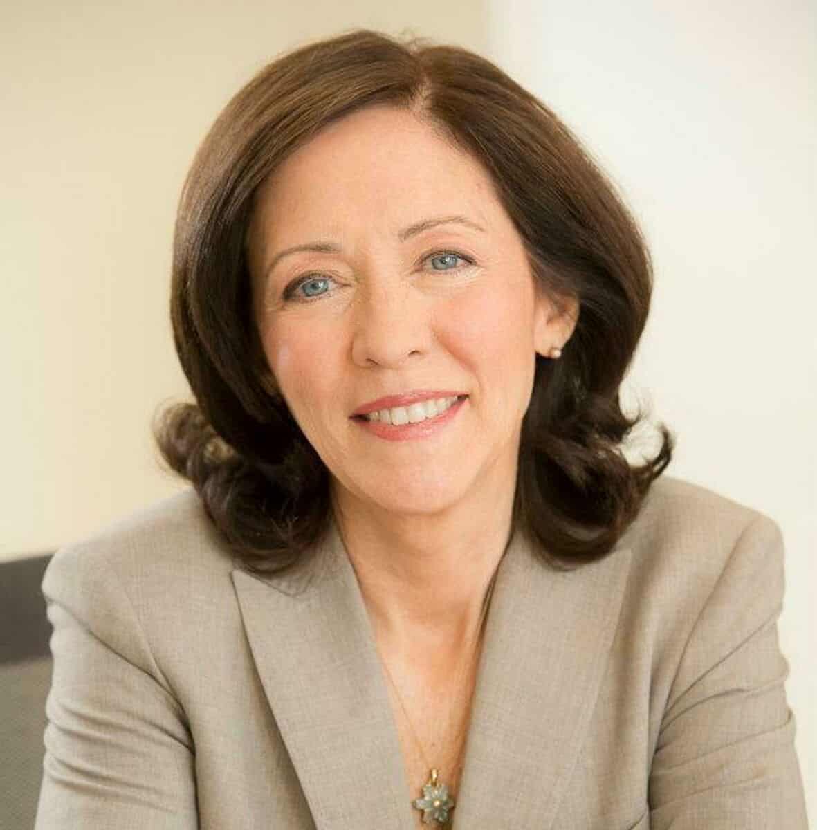 Maria Cantwell Net Worth Details, Personal Info