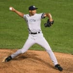 Mariano Rivera - Famous Baseball Player