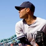 Mariano Rivera - Famous Baseball Player