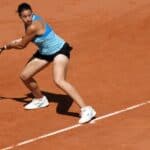 Marion Bartoli - Famous Tennis Player