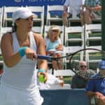 Marion Bartoli - Famous Tennis Player