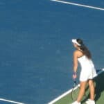 Marion Bartoli - Famous Tennis Player