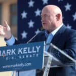 Mark Kelly - Famous Democrat