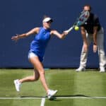 Marketa Vondrousova - Famous Tennis Player