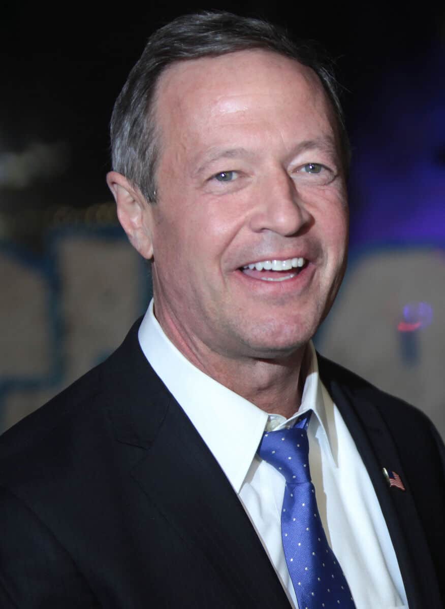 Martin O’Malley Net Worth Details, Personal Info
