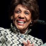 Maxine Waters - Famous Democrat