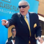 Mel Brooks - Famous Actor