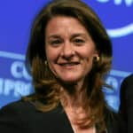 Melinda Gates - Famous Businessperson