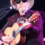 Merle Haggard - Famous Actor