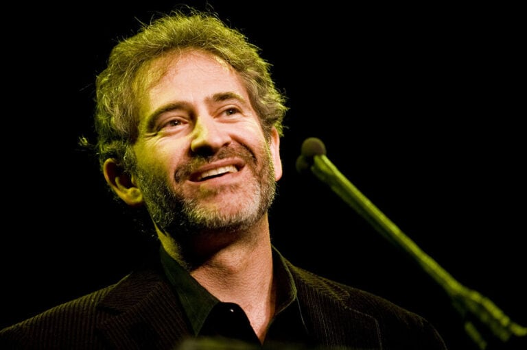 Michael Morhaime - Famous Film Producer