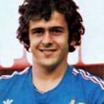 Michel Platini - Famous Football Player