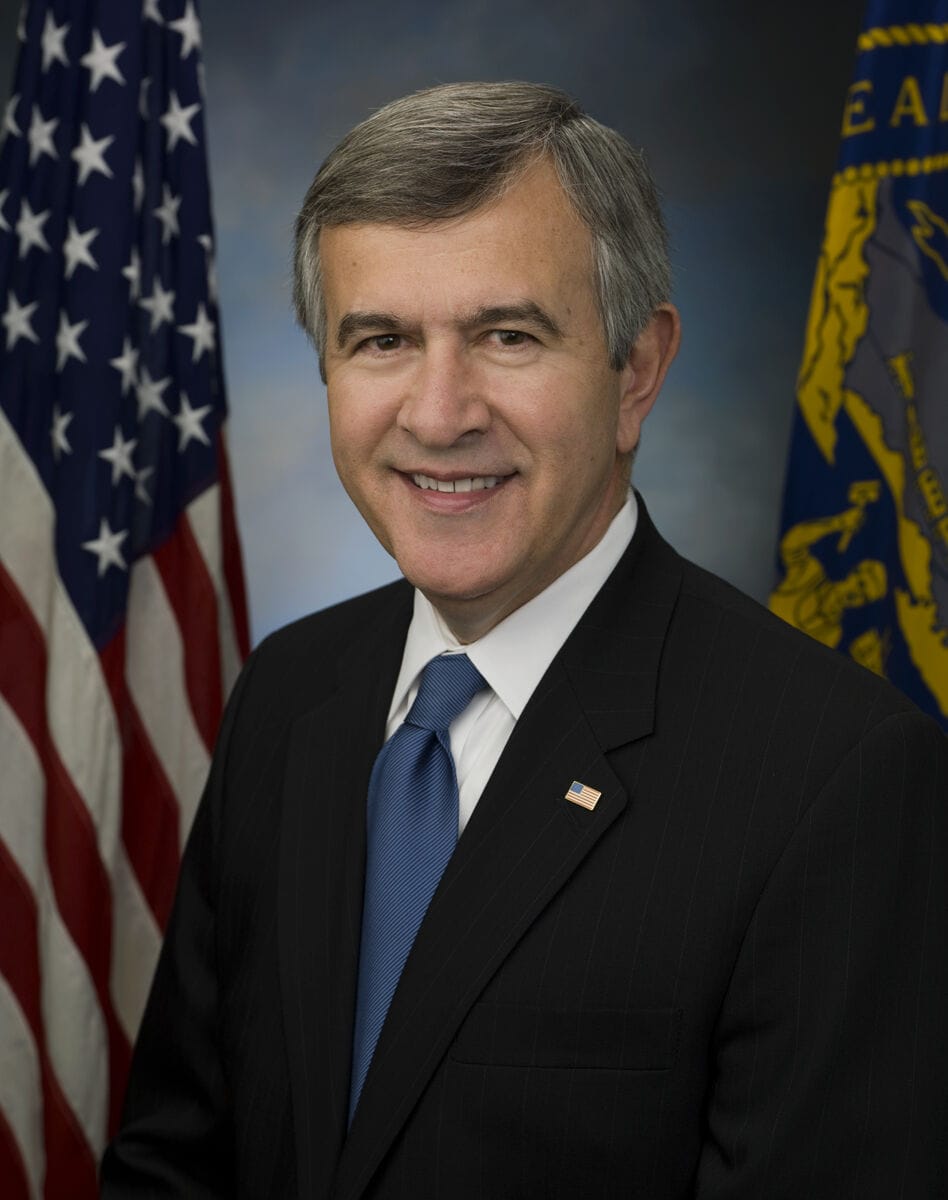 Mike Johanns net worth in Politicians category