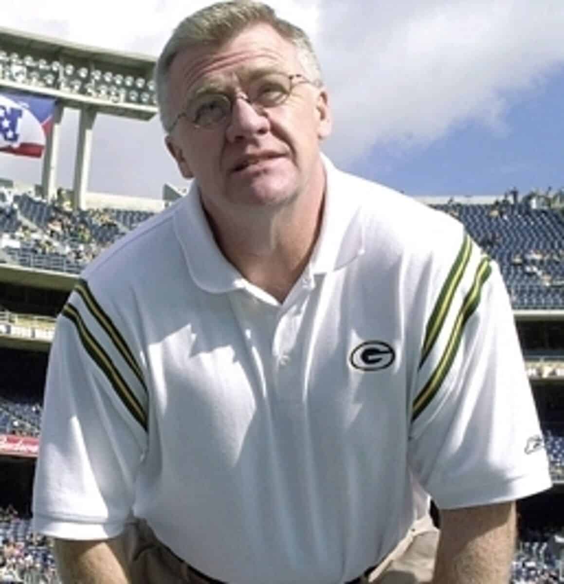 Mike Sherman - Famous Coach
