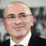 Mikhail Khodorkovsky - Famous Businessperson