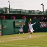 Nick Kyrgios - Famous Tennis Player