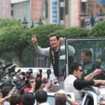 Ma Ying-jeou - Famous Politician
