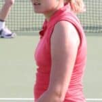 Nadia Petrova - Famous Tennis Player