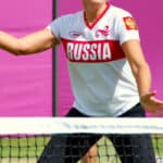 Nadia Petrova - Famous Businessperson