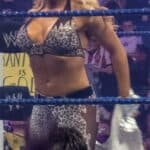 Nattie Neidhart - Famous Wrestler