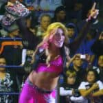 Nattie Neidhart - Famous Wrestler