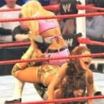 Nattie Neidhart - Famous Wrestler