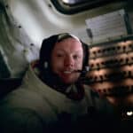 Neil Armstrong - Famous Test Pilot