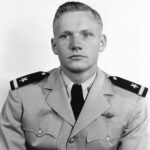 Neil Armstrong - Famous Aerospace Engineer