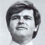 Newt Gingrich - Famous Presenter