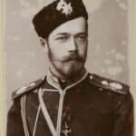 Nicholas II of Russia - Famous Politician