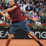 Nick Kyrgios - Famous Tennis Player