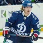 Nicklas Backstrom - Famous Athlete