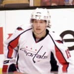 Nicklas Backstrom - Famous Athlete