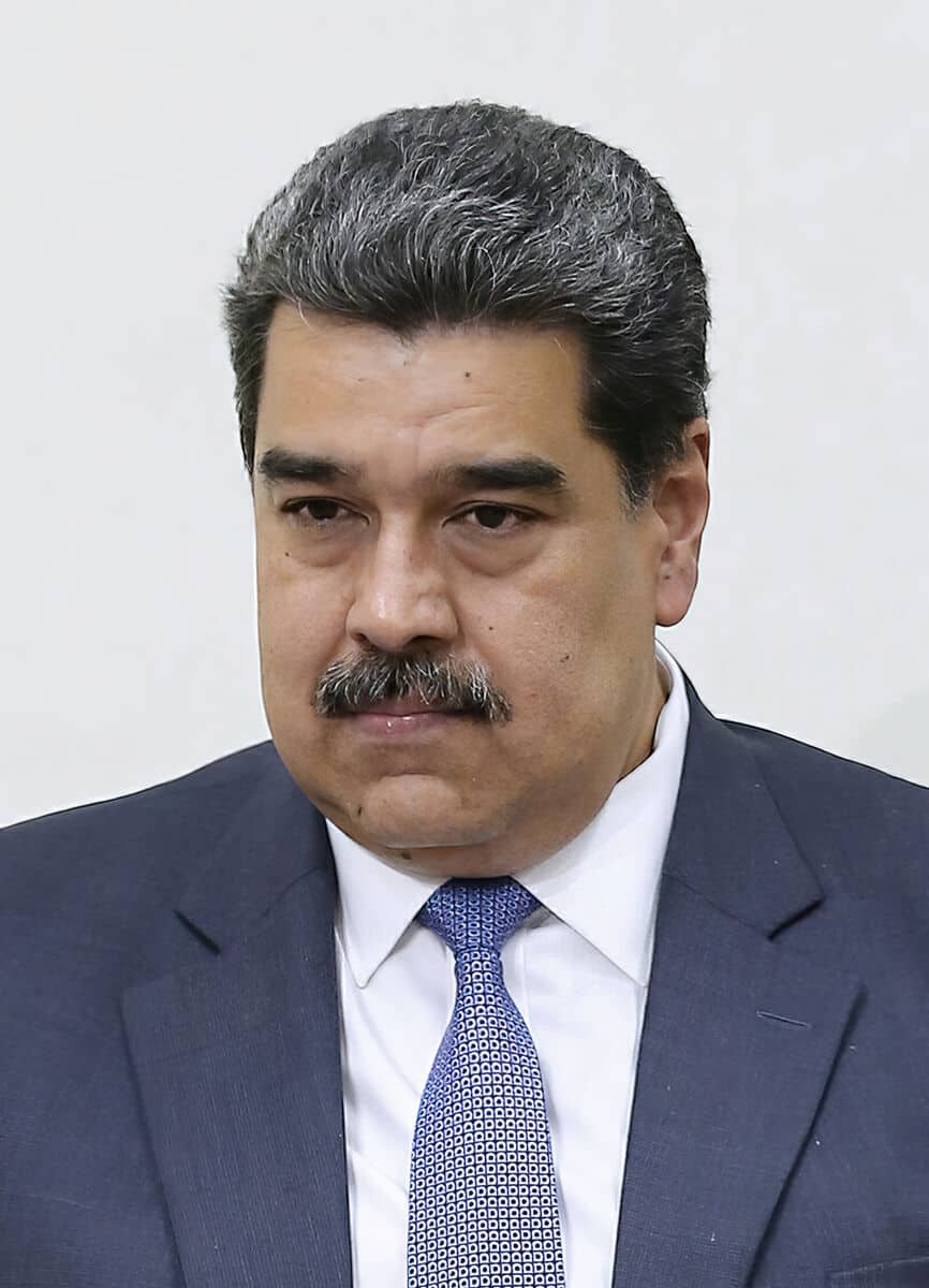 Nicolás Maduro net worth in Politicians category