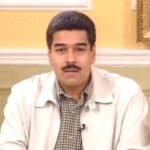 Nicolás Maduro - Famous Politician