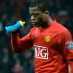 Patrice Evra - Famous Football Player