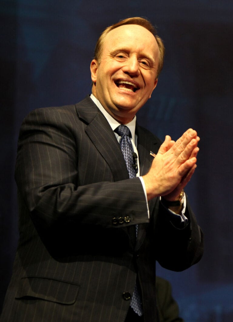 Paul Begala - Famous Commentator