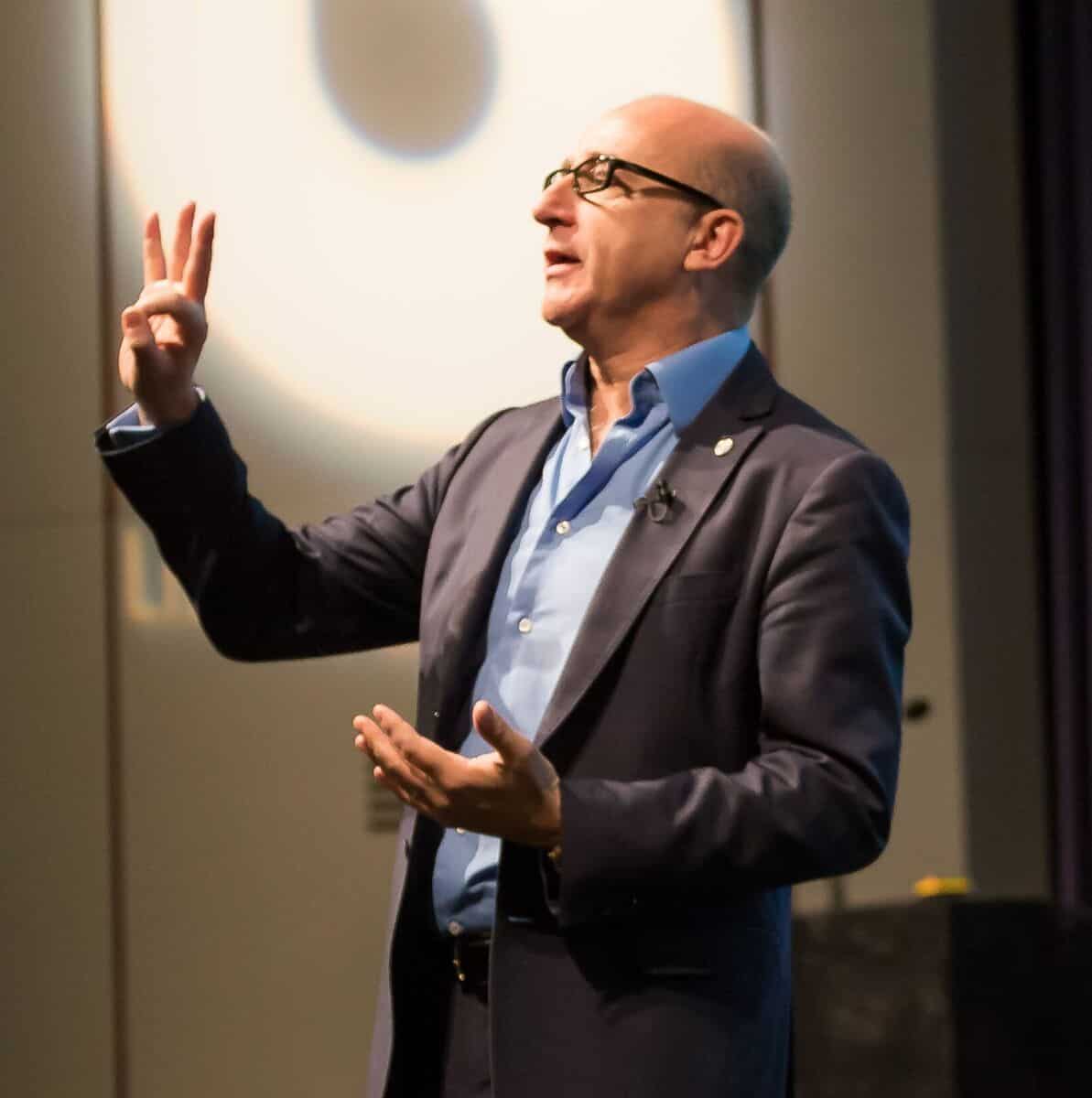 Paul McKenna net worth in Authors category